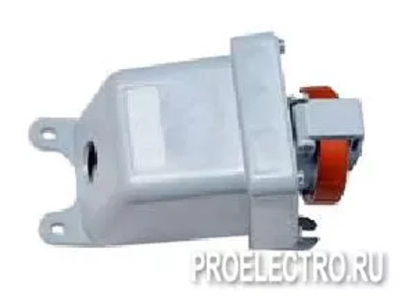 Розетка силовая для монтажа на поверхность 63A 3P+E IP67 | CEW363RS9W | ABB