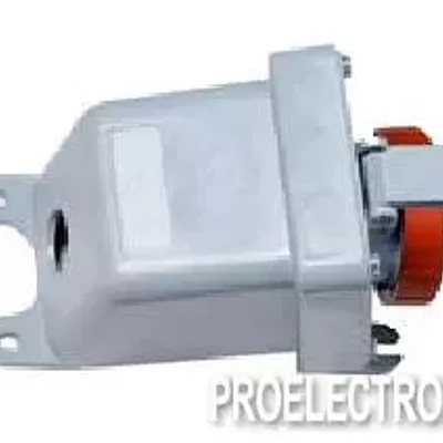 Розетка силовая для монтажа на поверхность 125A 3P+N+E IP67 | CEW4125RS6W | ABB
