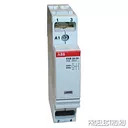 Модульный контактор ESB-20-02 (20А AC1) 12В АС | SSTGHE3211202R1004 | ABB