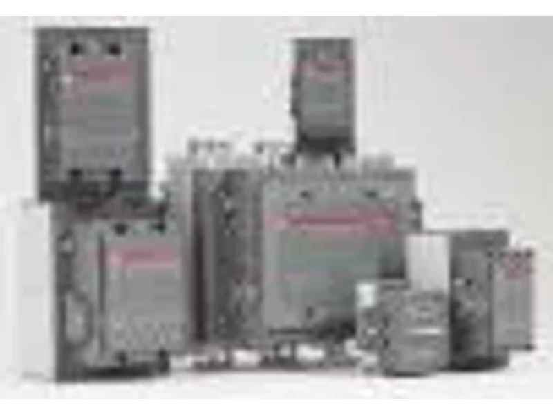 Контактор AF300-30-11 катушка управления 100-250ВAC/DC | COS1SFL557001R7011  ABB