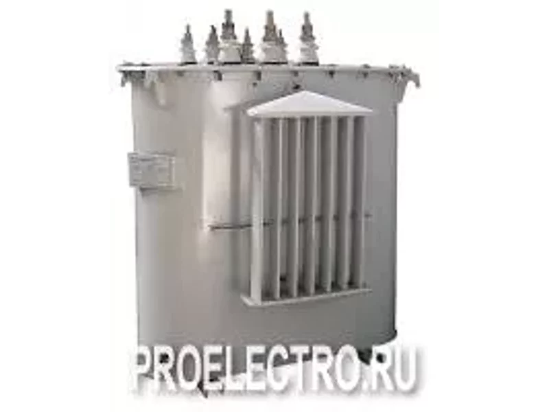 Трансформатор  ТМТО - 80/0,38 - У1