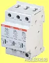 Ограничитель перенапряжений OVR T2 40 275 | SOU2CTB804201R0100 | ABB