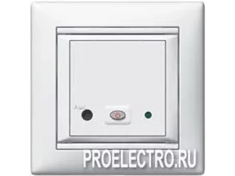 Вход источника с модульным блоком питания, слоновая кость, Valena | арт. 774166