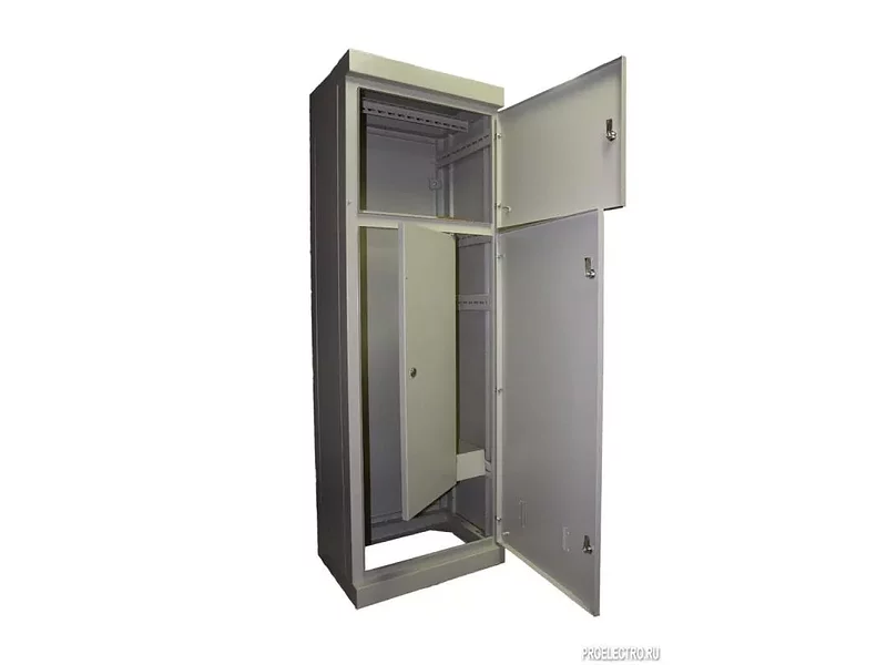 Корпус ВРУ-1