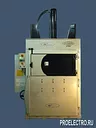 Макулатурный пресс РВе-650р