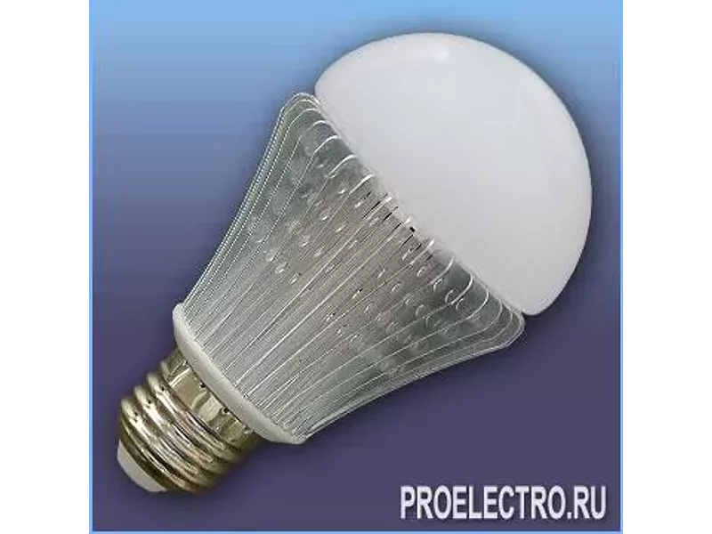 Светодиодные лампы NT-PAR20