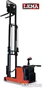 Ричтрак (reach truck)