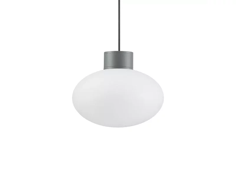 Ideal Lux ARMONY SP1 ANTRACITE уличный подвесной светильник 149486