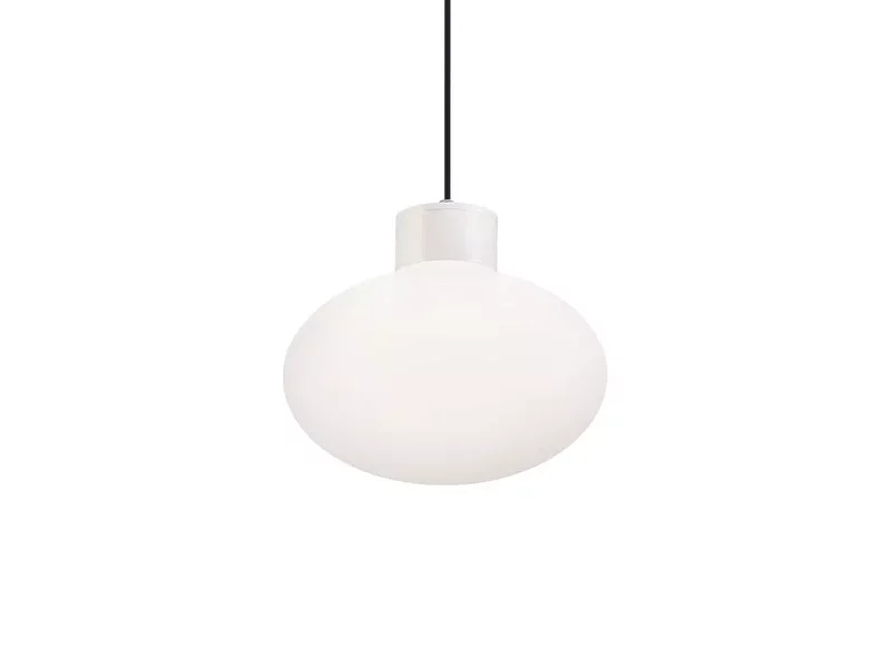 Ideal Lux ARMONY SP1 BIANCO уличный подвесной светильник белый 148922