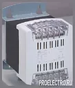 Трансформатор однофазный 230/24В 1000ВА | арт. 44218 | Legrand