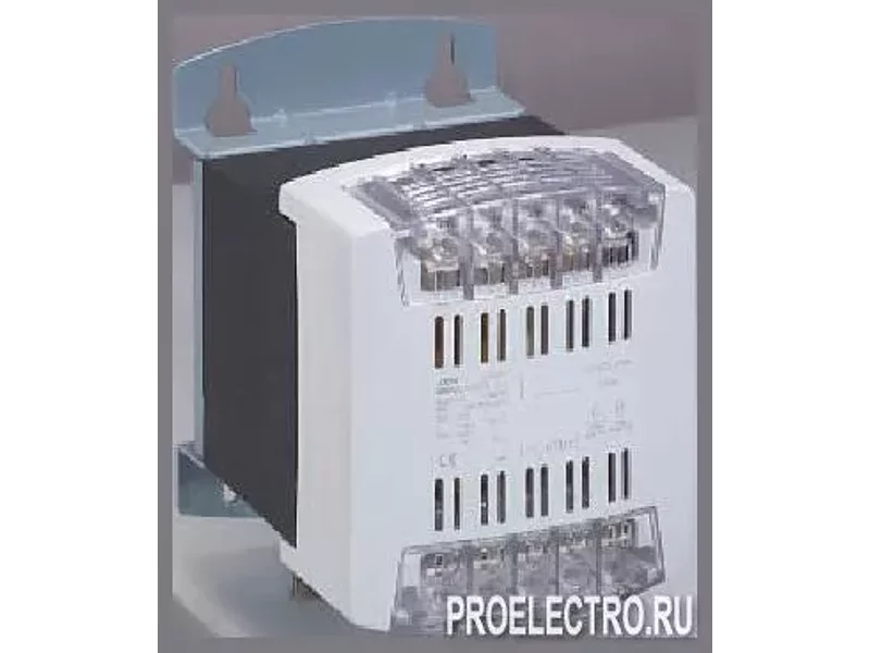 Трансформатор однофазный 230-400/230В 40ВА | арт. 44251 | Legrand