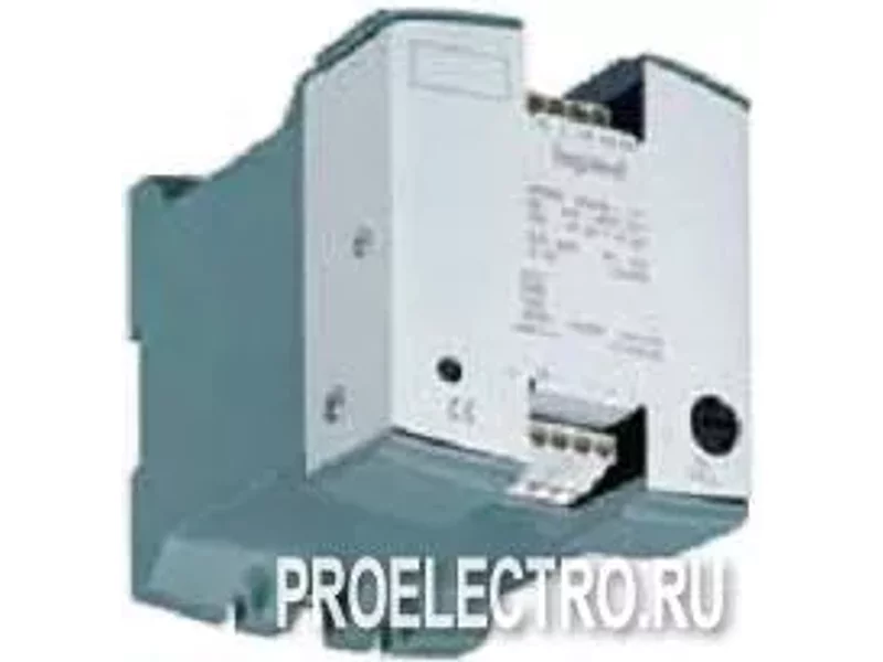 Источник питания постоянного тока 230-400В, DC 24В 1200Вт | арт. 47029 | Legrand