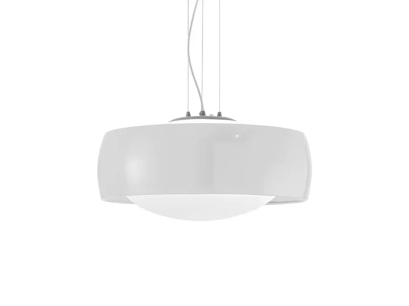 Ideal Lux COMFORT SP1 BIANCO белый 159553