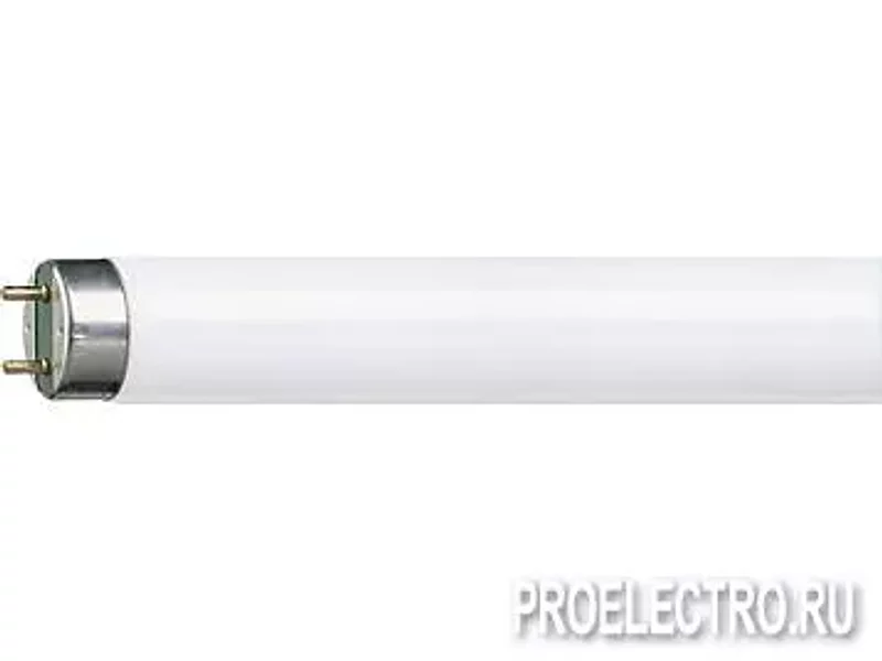 Лампа ЛЛ 18вт L 18/640 G13 белая Osram (Смоленск)