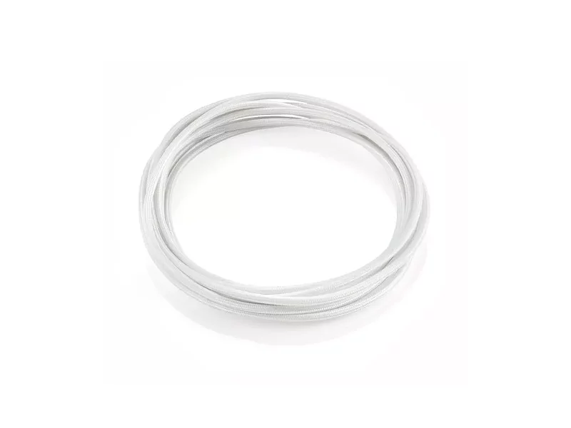 Ideal Lux CAVO TESSUTO BIANCO (1m)  128849