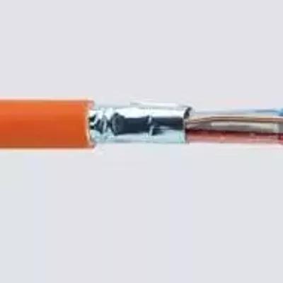 Кабель для пожарной сигнализации JE-H(St)H FE180/E30