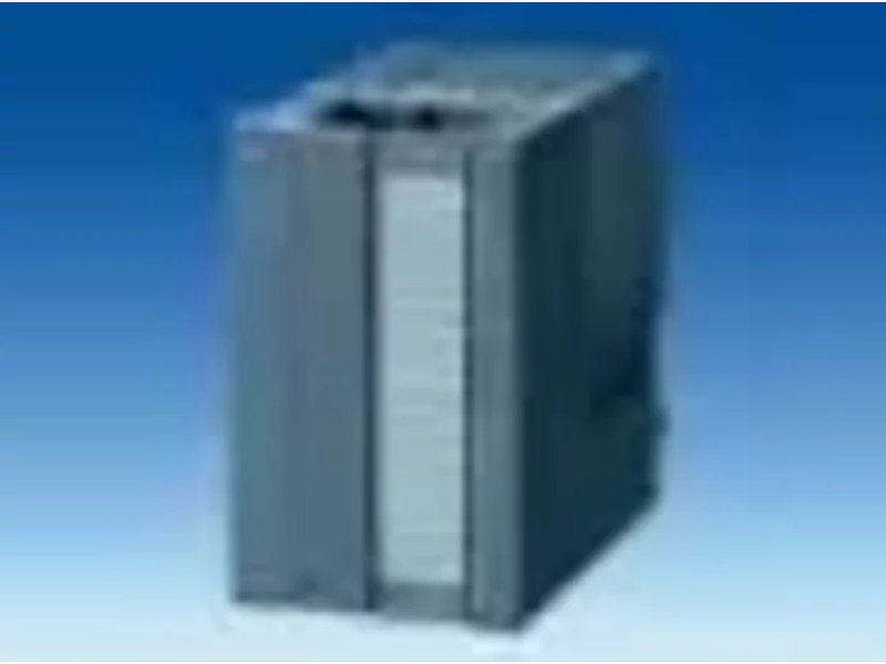 Функциональный модуль FM 353