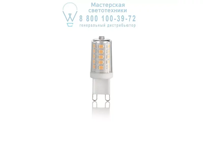 Ideal Lux CLASSIC G9 3,2W 300Lm 3000K 209043