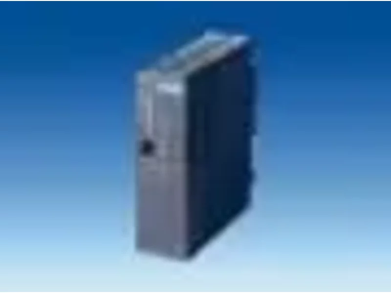 Программируемый логический контроллер SIEMENS SIMATIC S7-300