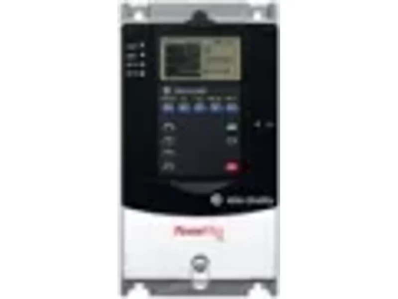 Частотные преобразователи Allen Bradley PowerFlex 70