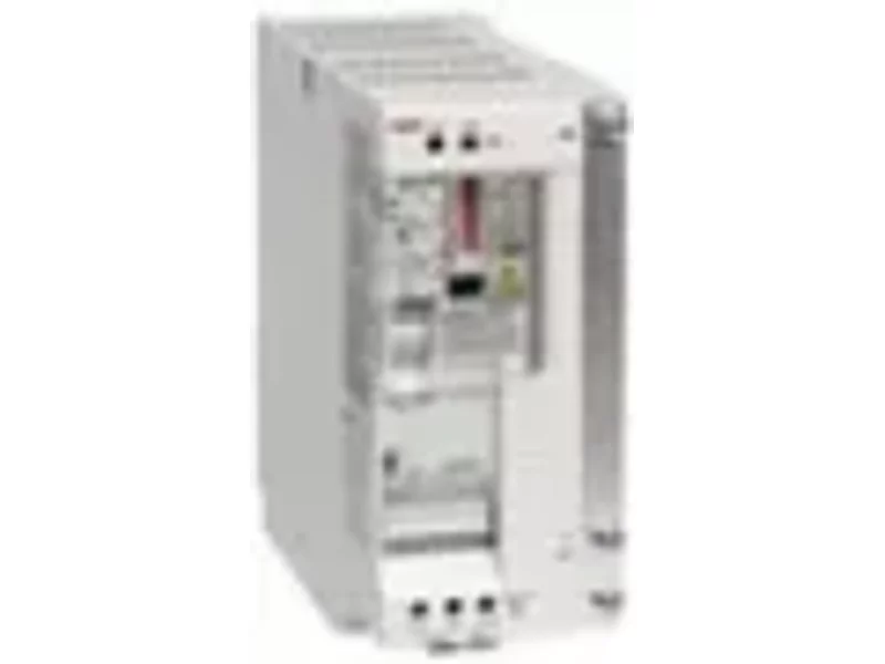 Частотные преобразователи ABB ACS55