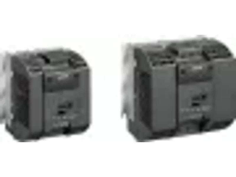 Преобразователи частоты Sinamics G110