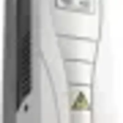 Частотные преобразователи ABB ACH550