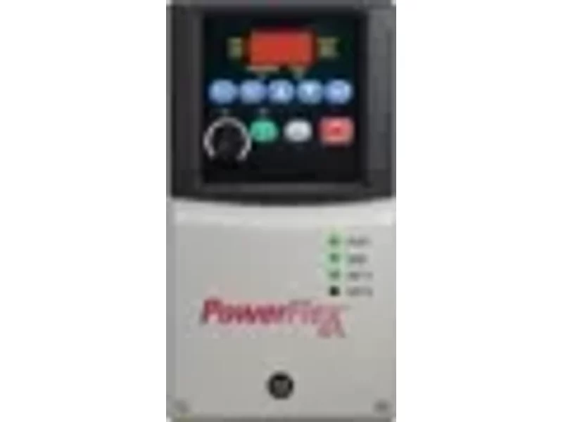 Частотные преобразователи Allen Bradley PowerFlex 40
