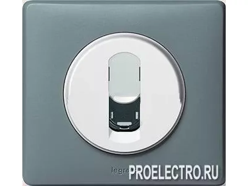 Розетка телефонная RJ11 Celiane | арт. 67340 | Legrand