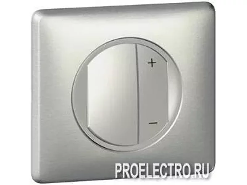 Светорегулятор Celiane 300Вт | арт. 67081 | Legrand