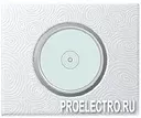 Рамка Celiane 4/5 модулей Белая Феерия | арт. 69355 | Legrand