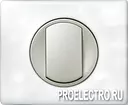 Рамка Celiane 3 поста Фарфор | арт. 69323 | Legrand