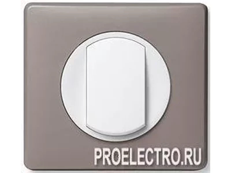 Рамка Celiane 3 поста Норка | арт. 68733 | Legrand