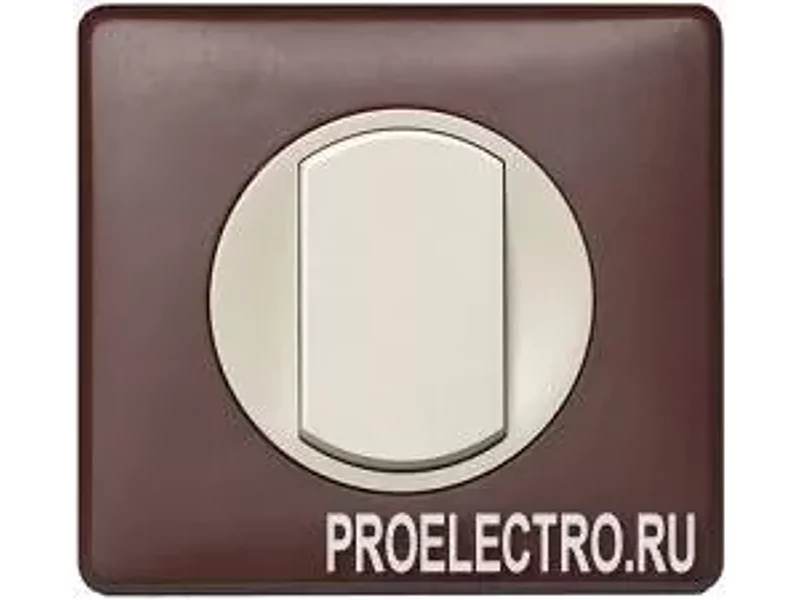 Рамка Celiane 3 поста Мускат | арт. 68683 | Legrand