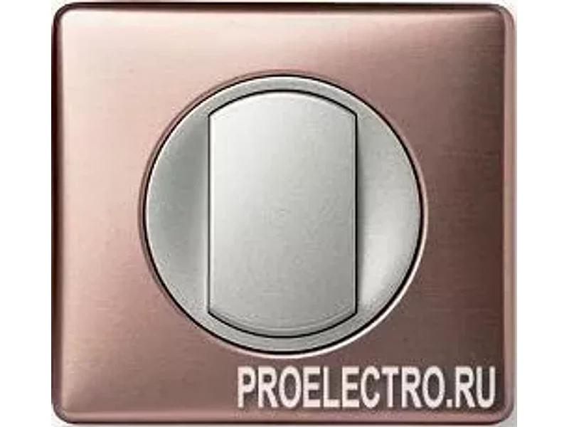Рамка Celiane 2 поста Слюда | арт. 68942 | Legrand