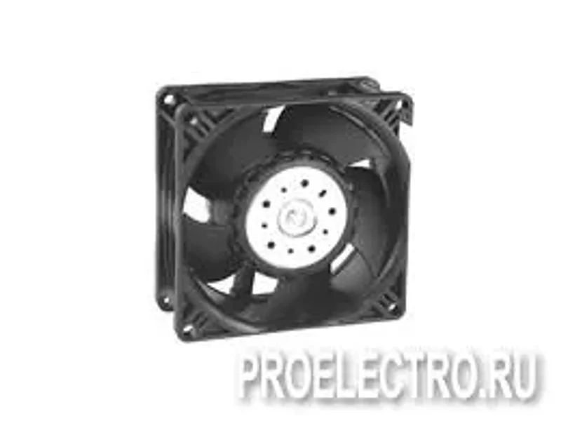 DC осевой компактный вентилятор 3218 JN