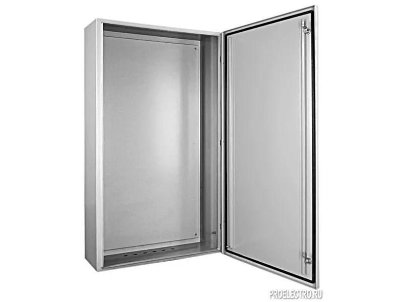 Щит с монт.панелью ЩМП-7 (IP54) (1400 х 650 х 300)