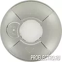 Лицевая панель Celiane многозон.мех-ма управ приводами ИК/PLC,Слон.кость | 66296