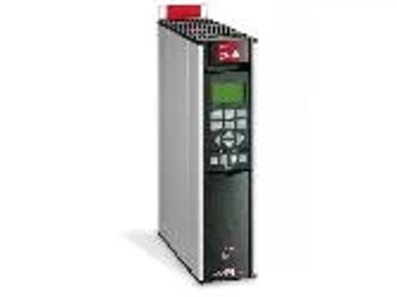 Преобразователи частоты Danfoss VLT5000