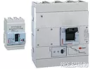 Автоматический выключатель DPX 3-полюсный 100A 25kA | арт. 25040 | Legrand