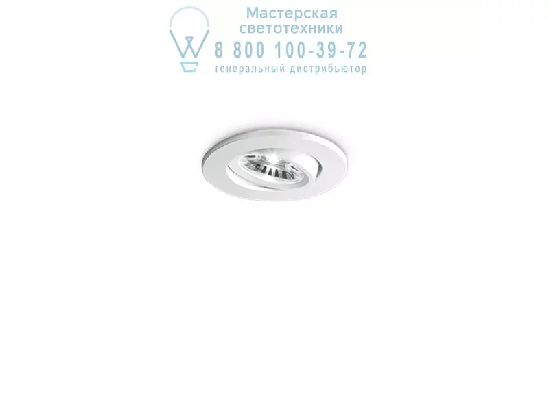 Ideal Lux DELTA 1W 062389