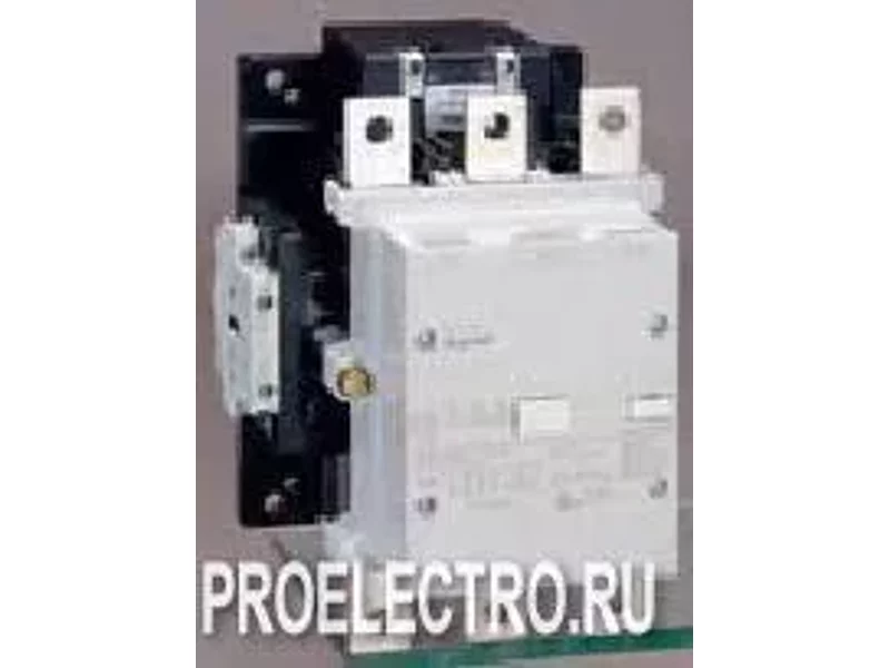 Контактор CTX-2 3P 185A катушка 24В перемен.тока 1Н.О.+1Н.З. | 29510 | Legrand