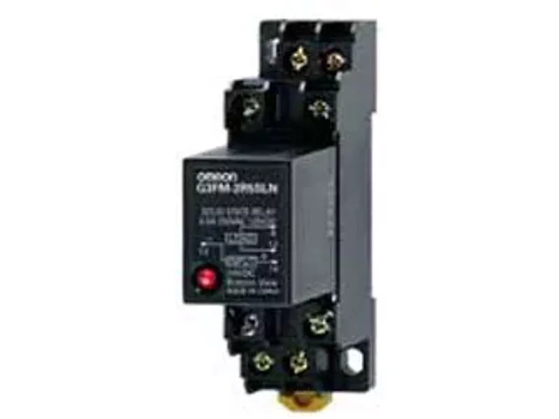 Твердотельное реле G3F/G3FD