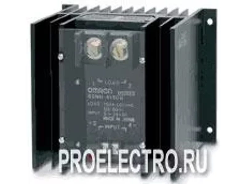 Силовое твердотельное реле G3NH