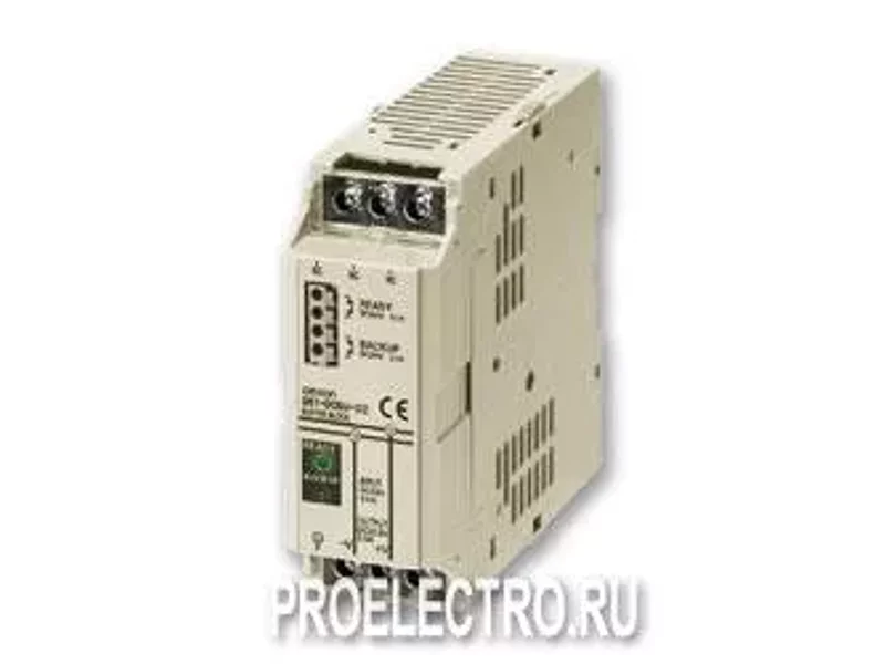 Буферный блок S8T-DCBU-02 для защиты от кратковременных сбоев в электросети