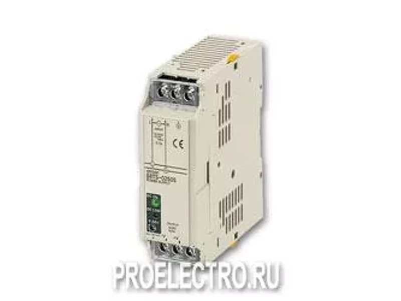 Модульный источник питания промышленного назначения S8TS