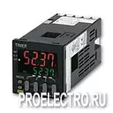 Стандартный цифровой таймер H5CX с широким набором функций