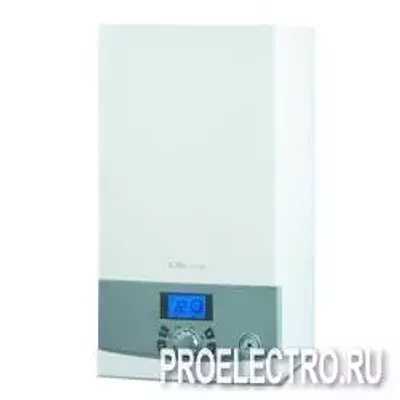 Настенный газовый котел Electrolux GCB 32 Hi-Tech Fi