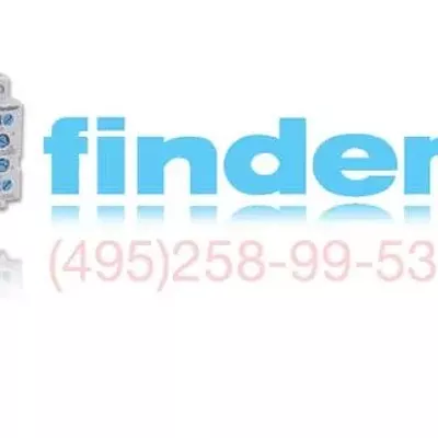 Реле Finder 20.28.9.012.4000 PAS Модульное импульсное реле