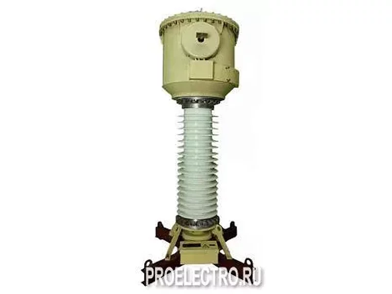 трансформатор тока ТОГ-123